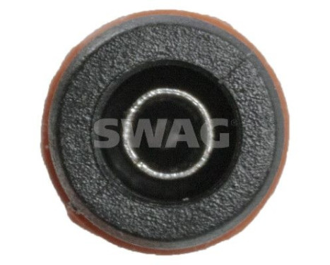 brake wear contact