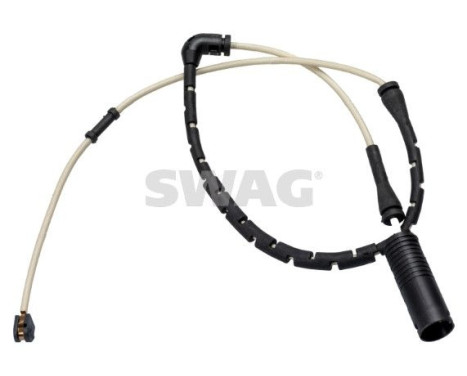 brake wear contact