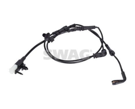 brake wear contact