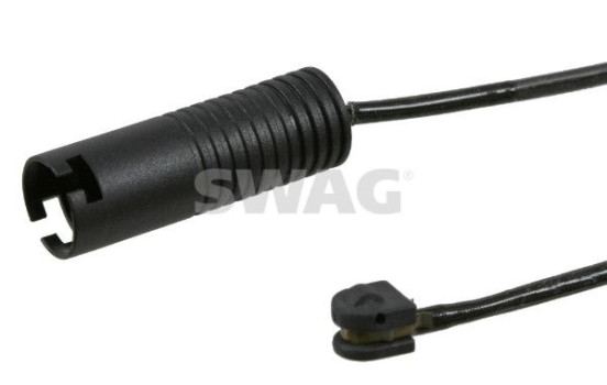 brake wear contact