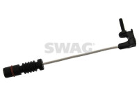 brake wear contact