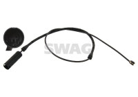 brake wear contact