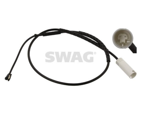brake wear contact