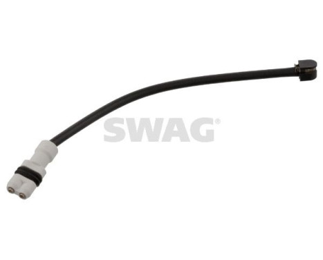 brake wear contact