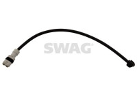 brake wear contact