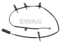 brake wear contact