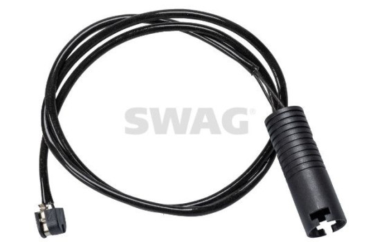 brake wear contact