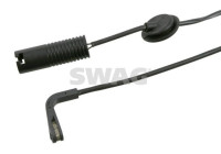 brake wear contact