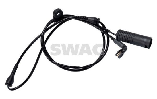 brake wear contact
