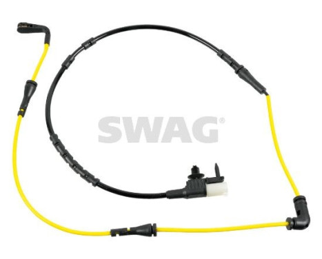 brake wear contact, Image 2