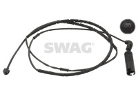 brake wear contact