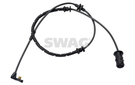 brake wear contact