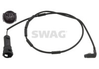 brake wear contact