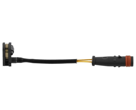 Sensor, brake pad wear