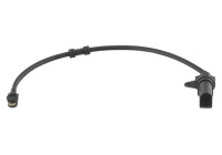 Sensor, for brake pad wear