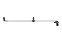 Sensor, for brake pad wear