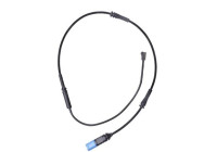 WARNING CONTACT, BRAKE. 8DK 8DK 355 253-301 Hella