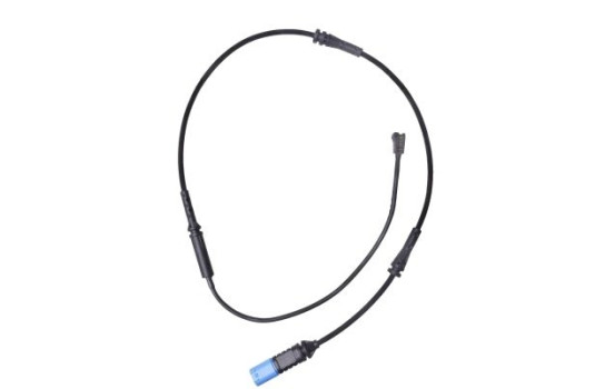 WARNING CONTACT, BRAKE. 8DK 8DK 355 253-301 Hella