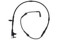 WARNING CONTACT, BRAKE. 8DK 8DK 355 253-321 Hella