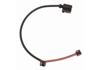 WARNING CONTACT, BRAKE. 8DK 8DK 355 253-381 Hella
