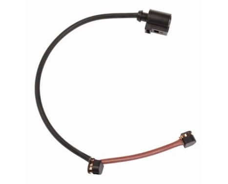 WARNING CONTACT, BRAKE. 8DK 8DK 355 253-381 Hella