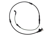 WARNING CONTACT, BRAKE. 8DK 8DK 355 253-421 Hella