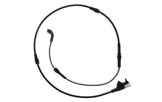 WARNING CONTACT, BRAKE. 8DK 8DK 355 253-421 Hella