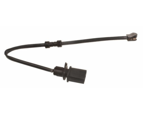 WARNING CONTACT, BRAKE LINING / B 8DK 8DK 355 252-971 Hella