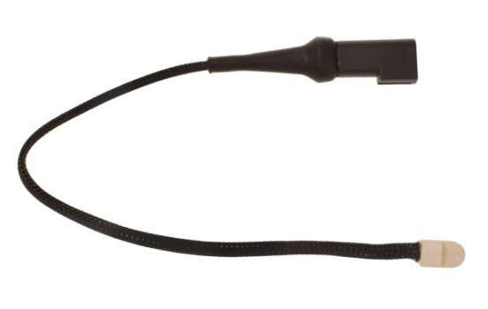 WARNING CONTACT, BRAKE LINING / B 8DK 8DK 355 252-991 Hella