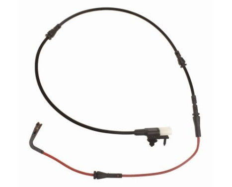 WARNING CONTACT, BRAKE LINING / B 8DK 8DK 355 253-021 Hella