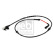 Warning contact, brake lining/pad wear 1007757 FEBI