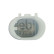 Warning contact, brake lining/pad wear 1007757 FEBI, Thumbnail 2