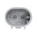 Warning contact, brake lining/pad wear 1008941 FEBI, Thumbnail 2