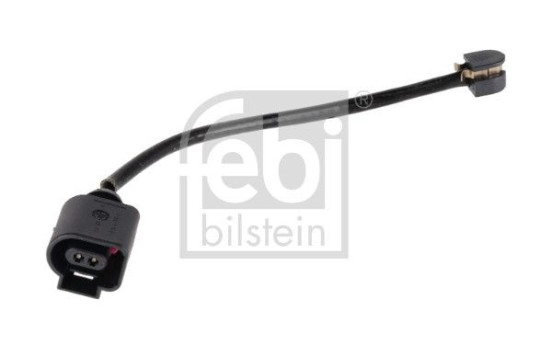 Warning contact, brake lining/pad wear 1008948 FEBI
