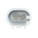 Warning contact, brake lining/pad wear 196442 FEBI, Thumbnail 2