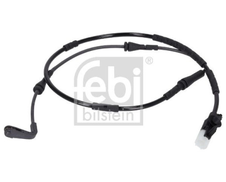Warning contact, brake lining/pad wear 196442 FEBI