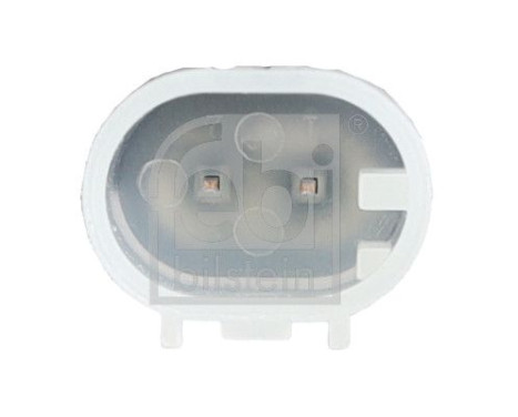 Warning contact, brake lining/pad wear 196442 FEBI, Image 2