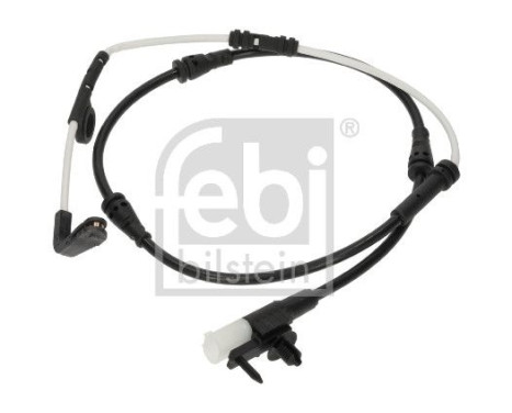 Warning contact, brake lining/pad wear 196555 FEBI
