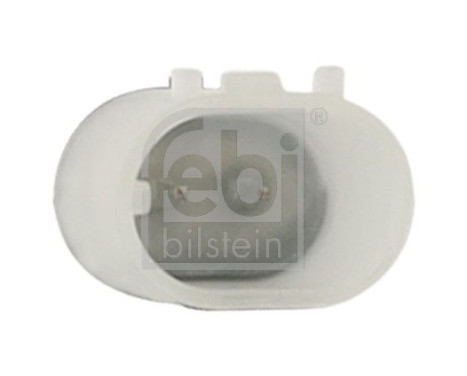 Warning contact, brake lining/pad wear 196557 FEBI, Image 2