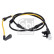 Warning contact, brake lining/pad wear 196559 FEBI