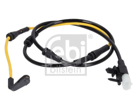 Warning contact, brake lining/pad wear 196559 FEBI