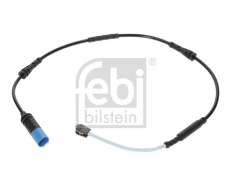 Warning contact, brake lining/pad wear 197397 FEBI