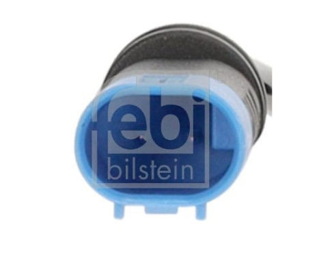 Warning contact, brake lining/pad wear 197397 FEBI, Image 2