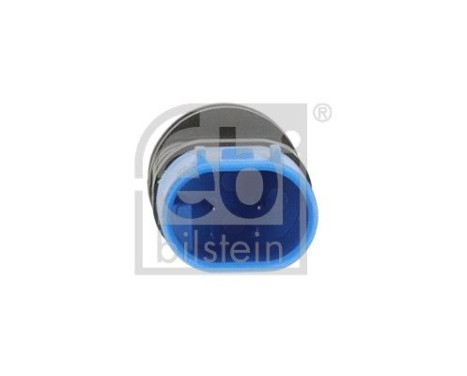 Warning contact, brake lining/pad wear 197400 FEBI, Image 2