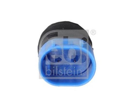 Warning contact, brake lining/pad wear 197537 FEBI, Image 2