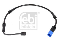 Warning contact, brake lining/pad wear 197539 FEBI