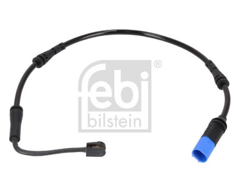 Warning contact, brake lining/pad wear 197539 FEBI