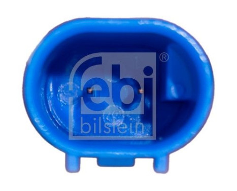 Warning contact, brake lining/pad wear 197539 FEBI, Image 2