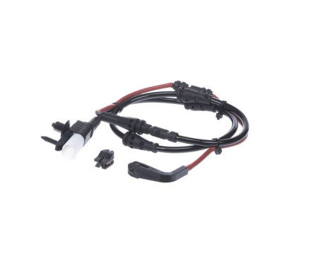 Warning contact, brake lining/pad wear 24.8190-0813.2 ATE