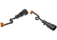 Warning contact, brake lining/pad wear 24.8190-0835.2 ATE